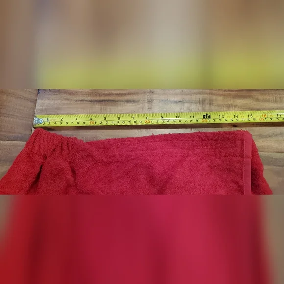 Turkish Cotton Spa Wrap - Picture 3 of 6